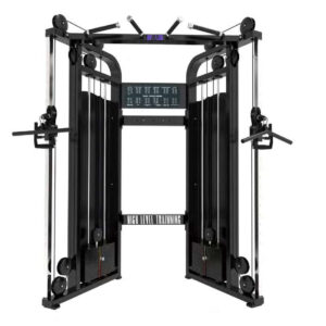 TB17 | FUNCTIONAL TRAINER