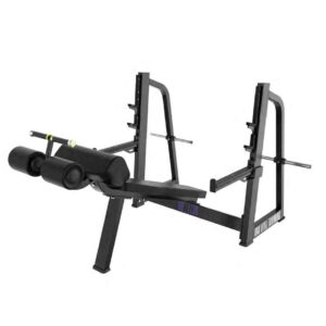 TB41 | OLYMPIC DECLINE
BENCH