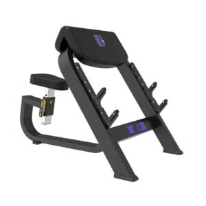 TB44 | SEATED PREACHER
CURL