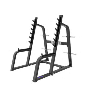 TB50 | SQUAT RACK