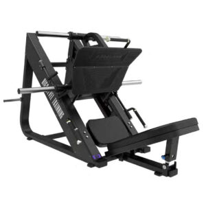 TB56 | 45 DEGREE LEG
PRESS