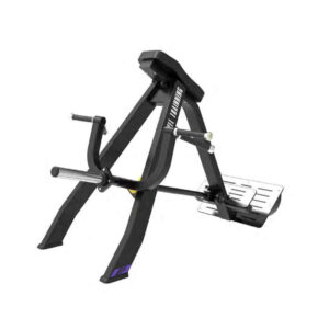 TB61 | INCLINE LEVEL ROW