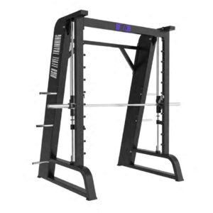 TB63 | SMITH MACHINE