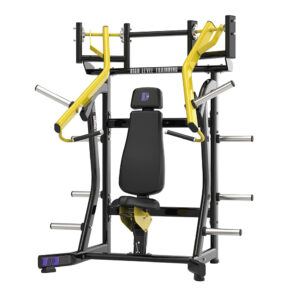 TN01 | INCLINE CHEST PRESS