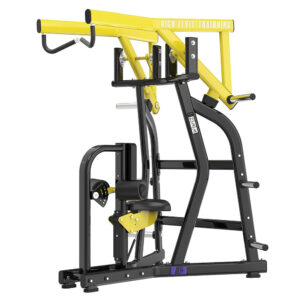 TN02 | ROWING LAT PULL DOWN