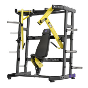 TN07 | WIDE CHEST PRESS