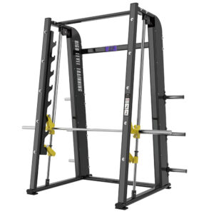 TN09 | SMITH MACHINE