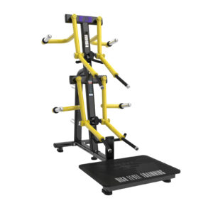 TN115 | DELTS MACHINE