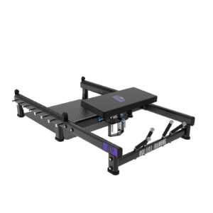 TN117 | GLUTE MACHINE