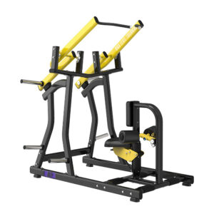 TN16 | FRONT LAT PULLDOWN