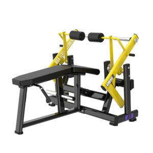 TN18 | HORIZONTAL LEG CURL