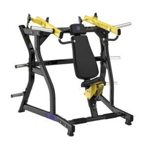 TN24 | SHOULDER PRESS