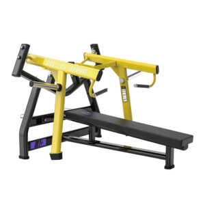 TN28 | LAYDOWN CHEST PRESS