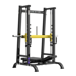 TN39 | 90 DEGREE LEG PRESS