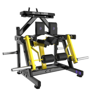 TN66 | KNEELING LEG CURL