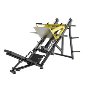 TN91 | 45 DEGREE LEG PRESS