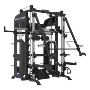 TS114 | MULTI FUNCTIONAL SMITH TRAINER