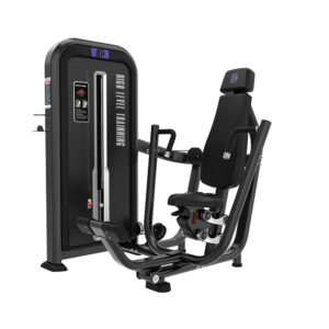 TY01 | CHEST PRESS