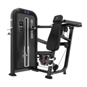 TY02 | SHOULDER PRESS