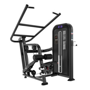 TY08 | LAT PULLDOWN