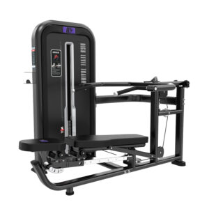 TY29 | SHOULDER PRESS/SEATED CHEST PRESS