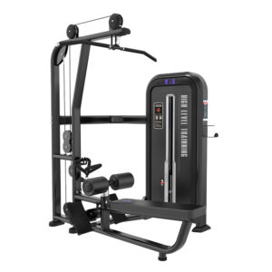 TY30 | LAT PULLDOWN / LOW ROW