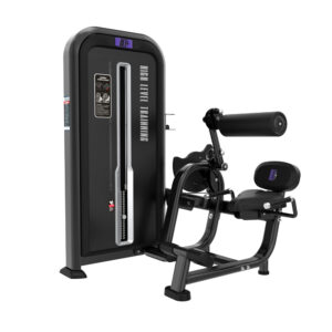 TY31 | ABDOMINAL CRUNCH / LOW BACK
