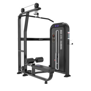 TY33 | LAT PULLDOWN