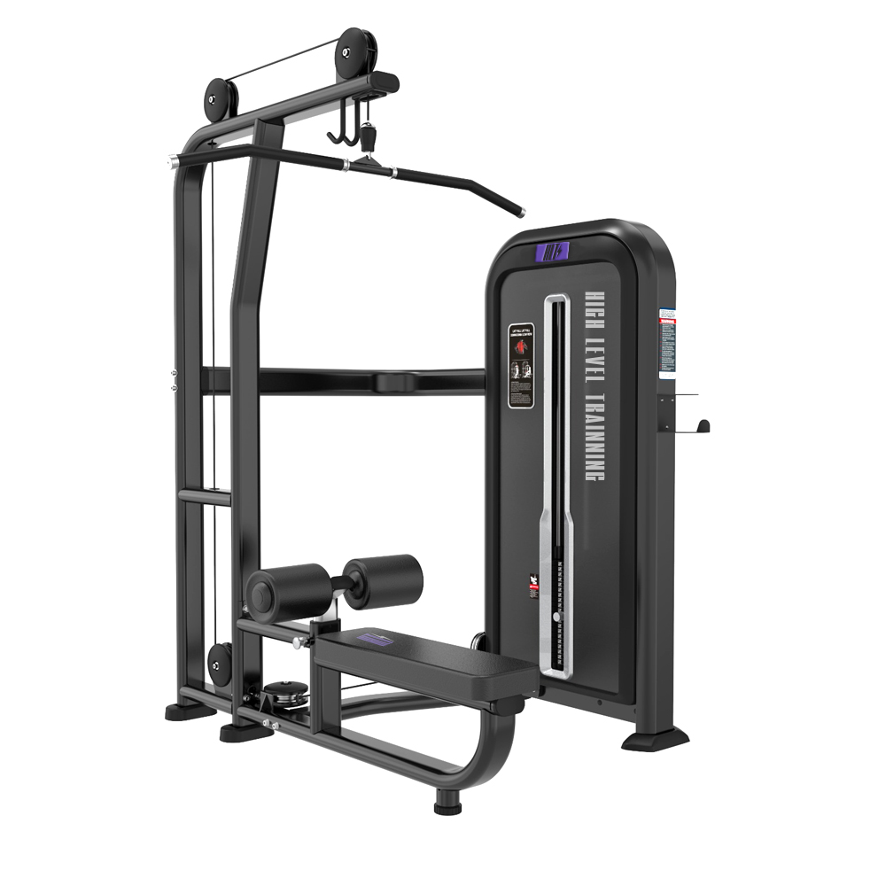 TY33 | LAT PULLDOWN